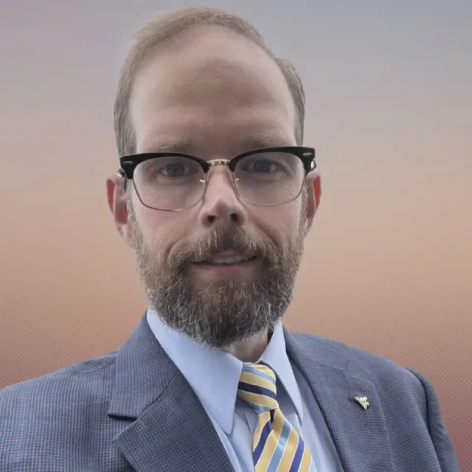 Portrait of Jeremiah Kibler