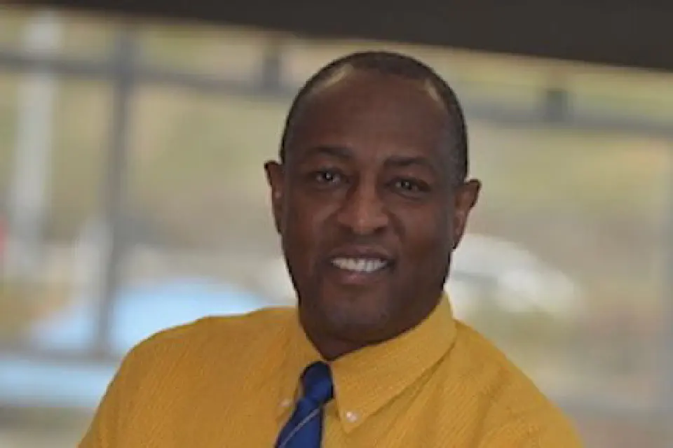 Michael Ellington