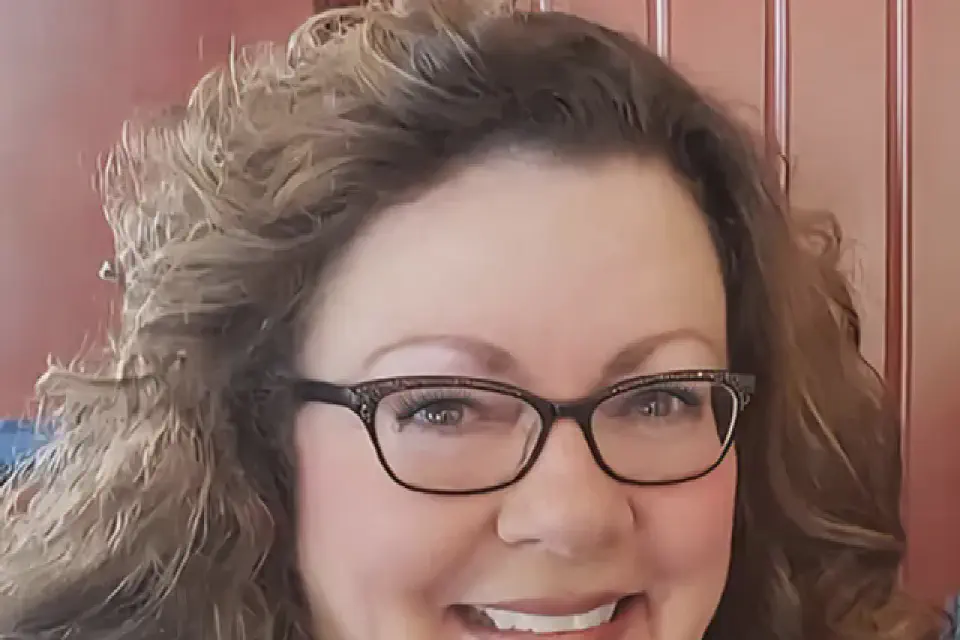 Sonja Wilson